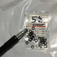 洗车机配件胶圈4系5系高压管O型圈出水管防水垫圈 5系高压管O型圈10个