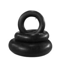 全新加厚丁基胶汽车轮胎内胎 900 1000 1100 1200R20货车配套 车用825r20无赠品