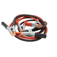 汽车千斤顶摇杆 车载手摇臂通用剪式千斤顶配件 摇把摇手 千金顶 标准摇杆+加粗电瓶线(长2米)