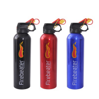 汽车千斤顶摇杆 车载手摇臂通用剪式千斤顶配件 摇把摇手 千金顶 标准摇杆+大火苗灭火器