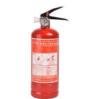 汽车千斤顶摇杆 车载手摇臂通用剪式千斤顶配件 摇把摇手 千金顶 标准摇杆+宁达非国标灭火器