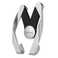 汽车千斤顶摇杆 车载手摇臂通用剪式千斤顶配件 摇把摇手 千金顶 标准摇杆+手机支架