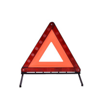 汽车千斤顶摇杆 车载手摇臂通用剪式千斤顶配件 摇把摇手 千金顶 标准摇杆+豪华版警示牌