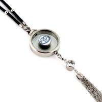 汽车香水挂件车载挂饰车内饰品奔驰挂坠车标男女网红奥迪照片定制 丰田