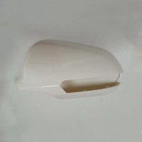 长安CS35/CS75倒车镜外壳 后视倒车镜反光镜倒车镜转向灯配件 CS35右倒车镜外壳