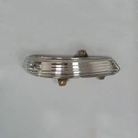 长安CS35/CS75倒车镜外壳 后视倒车镜反光镜倒车镜转向灯配件 CS35右转向灯(不带灯泡)