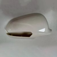 长安CS35/CS75倒车镜外壳 后视倒车镜反光镜倒车镜转向灯配件 CS35左倒车镜外壳