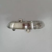 长安CS35/CS75倒车镜外壳 后视倒车镜反光镜倒车镜转向灯配件 CS35左转向灯（不带灯泡）