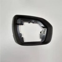长安CS35/CS75倒车镜外壳 后视倒车镜反光镜倒车镜转向灯配件 CS75右后视镜边框
