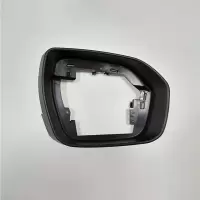 长安CS35/CS75倒车镜外壳 后视倒车镜反光镜倒车镜转向灯配件 CS75右后视镜边框
