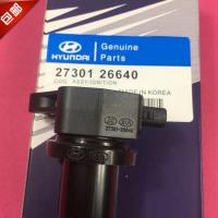 现代悦动朗动伊兰特瑞纳起亚赛拉图福瑞迪k2k3点火线圈高压包 朗动(原装)