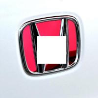 改装/车标/装饰/CRV/XRV/冠道雅阁杰徳凌派飞度缤智思域锋范 [04-08款飞度]