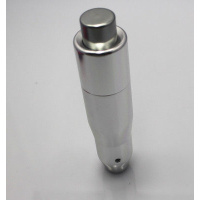 七代雅阁换挡杆手球头挡把五六八九代雅阁排挡杆锁波棍头手挡 银色