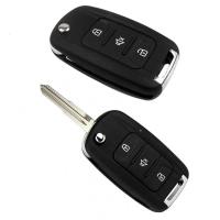 五菱之光荣光S小卡新卡宏光6389遥控中控锁专用防盗报警器免剪线 五菱宏光V