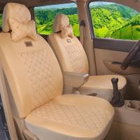 长安之星2一代二代6363/4500/s460/6399欧诺金牛星面包车cm8座套 金牛星七座中连