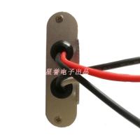 12v转6v儿童车改装电源12v电瓶变6v玩具车电源转换器降压电源模块 12/24V转7V10A