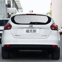 适用于福特福克斯汽车遮阳挡防晒隔热车窗遮阳前挡侧窗遮光太阳板 新福克斯三厢[前档]专车专用