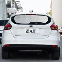 适用于福特福克斯汽车遮阳挡防晒隔热车窗遮阳前挡侧窗遮光太阳板 经典福克斯两厢[全车档]专车专用