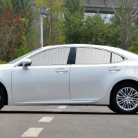 适用于雷克萨斯ES汽车遮阳挡防晒隔热遮阳挡前档侧挡遮光板挡光板 ES[全车档]专车专用