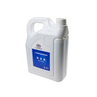 五菱宏光 五菱 荣光 S V S3 S1 鸿途 之光 小卡 防冻液 冷却液 4L(-40)