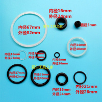 3吨/4吨千斤顶配件前轮千斤顶轮子万向轮泵芯扭簧托盘油封齿轮 3吨修理包