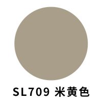 汽车内饰翻新塑料漆板仪表台中控工作台补漆改装改色自喷漆 200ML单罐米黄色