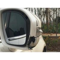 13-18新蒙迪欧倒车镜外壳后视镜镜片上壳镜框转向灯灯罩福特 上壳左侧备注颜色