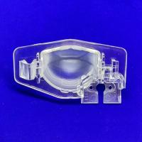 新飞度CRV奥德赛车载牌照灯倒车摄像头支架行车记录仪后镜头座子 11/12/14/16款歌诗图(8151#)