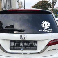 英雄联盟IG车贴纸RNG UZI WE游戏战队标志个性创意装饰车身贴纸 收藏加购!