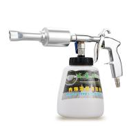 龙卷风泡沫洗车泡沫喷壶泡沫壶洗车工具洗车机泡沫洗车泡沫机 鸭嘴电镀泡沫枪