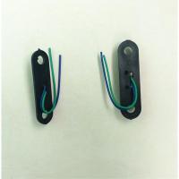 汽车中电极中控锁触碰开关五菱之荣光杨光长安之星佳宝昌河民意 海马福仕达一副(五菱)