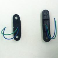 汽车中电极中控锁触碰开关五菱之荣光杨光长安之星佳宝昌河民意 长安之星一副(长安)