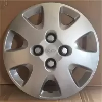 旗云1轮毂盖旗云1专用轮毂罩/轮胎帽轮毂盖/轮罩14寸配件 50只以上批发价不