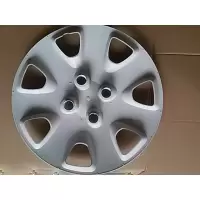 旗云1轮毂盖旗云1专用轮毂罩/轮胎帽轮毂盖/轮罩14寸配件 单独买8个螺丝总价