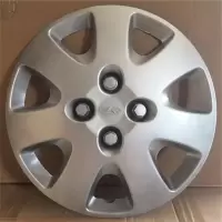 旗云1轮毂盖旗云1专用轮毂罩/轮胎帽轮毂盖/轮罩14寸配件 大回馈4只总价