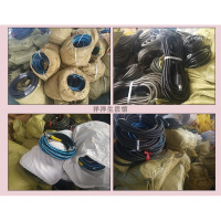 洗车机高压出水管防爆钢丝家用558型清洗机配件380洗车泵水抢管子 商用管定制专拍