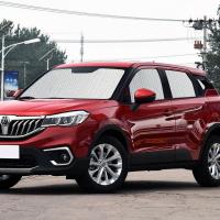 适用中华V3遮阳挡汽车遮阳板6件套车窗前档侧挡防晒隔热帘遮光帘 前挡+后挡