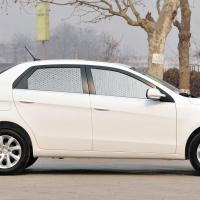 适用于东风风神S30遮阳挡防晒隔热车窗遮阳帘前挡侧窗遮光太阳板 风神S30[全车档专车专用