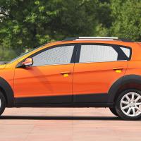 东风风神H30汽车遮阳挡防晒隔热遮阳挡前档防晒隔热太阳挡遮光板 风神H30[全车档]专车专用