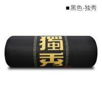 汽车护颈枕头枕车用靠枕卡通车枕头车内可爱靠枕记忆棉四季腰靠车 独秀