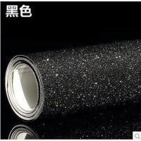 汽车车身改色膜 珠光闪点内饰贴纸 汽车磨砂珠光贴膜 碳纤维贴纸 珠光黑50厘米宽*1米长