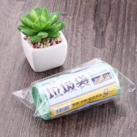 车载垃圾桶可折叠4L伸缩桶洗车便携式车用多功能大号可车用水桶 车载垃圾桶专用的