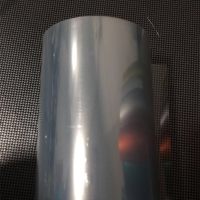 汽车碳纤维贴膜车身改色膜 变色龙贴纸亚光贴膜 光面内饰渐变贴纸 犀牛皮透明膜50厘米宽X1米长