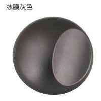 汽车内饰贴膜哑光拉丝膜中控台内饰碳纤维贴纸电镀冰膜亚光改色膜 冰膜钨钢灰50cm*1m