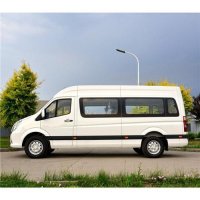 福田图雅诺汽车窗帘遮阳帘车用窗帘百叶布铝合金轨道高端商务 图雅诺长轴百叶5990长