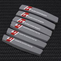 长安CS55/CS35/CS75/CS85/95汽车防撞条防刮贴外改装饰用品配件 加厚款R标灰色