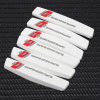 长安CS55/CS35/CS75/CS85/95汽车防撞条防刮贴外改装饰用品配件 加厚款R标白色