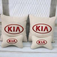 车用靠枕被四件套汽车头枕两用抱枕被靠垫被可爱枕头被宝马丰田 起亚四件套