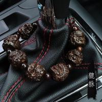 汽车档位珠车挂高档佛珠手串档杆珠车内挂件摆件饰品珠 貔貅