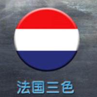 汽车贴纸装饰三色机盖贴引擎盖遮挡划痕刮痕贴车贴摩托车拉花通用 法国三色[宽15厘米*长1米]